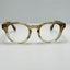 Oliver Peoples OV5413U 1647 Cary Grant Eye Glasses Frames Italy 48-22-145