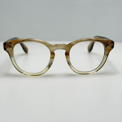 Oliver Peoples OV5413U 1647 Cary Grant Eye Glasses Frames Italy 48-22-145