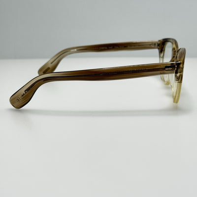 Oliver Peoples OV5413U 1647 Cary Grant Eye Glasses Frames Italy 48-22-145