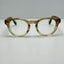 Oliver Peoples OV5413U 1647 Cary Grant Eye Glasses Frames Italy 48-22-145
