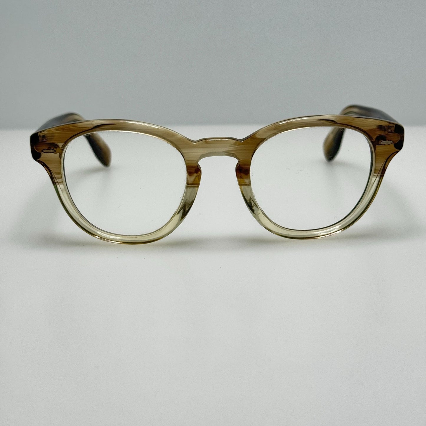 Oliver Peoples OV5413U 1647 Cary Grant Eye Glasses Frames Italy 48-22-145