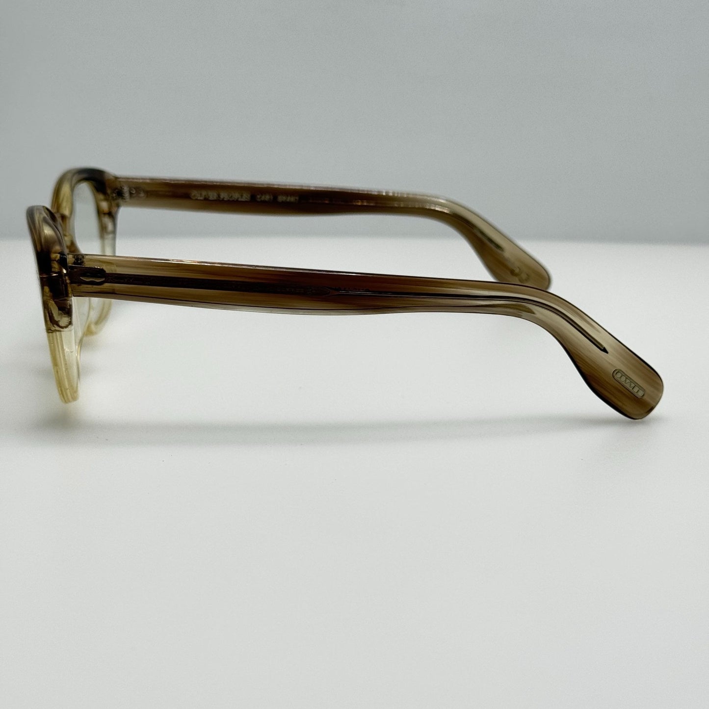 Oliver Peoples OV5413U 1647 Cary Grant Eye Glasses Frames Italy 48-22-145