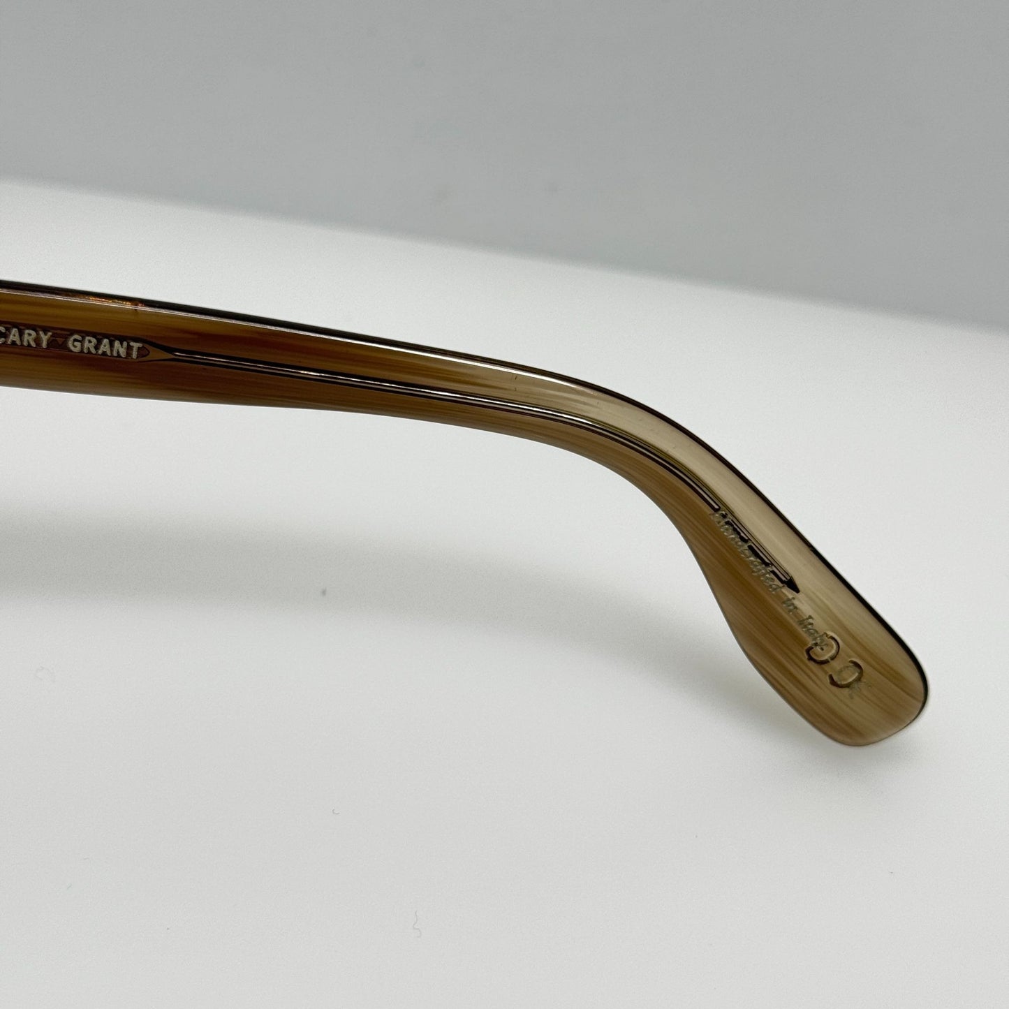 Oliver Peoples OV5413U 1647 Cary Grant Eye Glasses Frames Italy 48-22-145