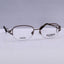 National NA0332 033 Lucille Eyeglasses Eye Glasses Frames 53-17-135