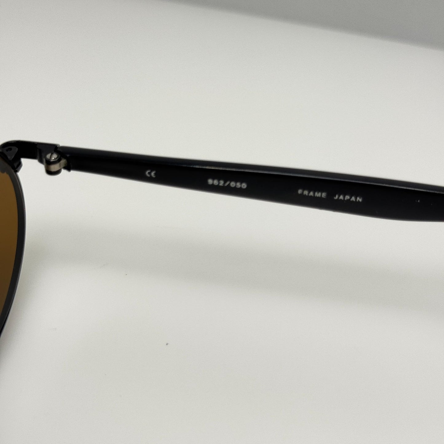 Revo Sunglasses 962/050 Japan