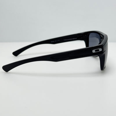 Oakley Sunglasses OO9199-01 Breadbox Black 56-15-136
