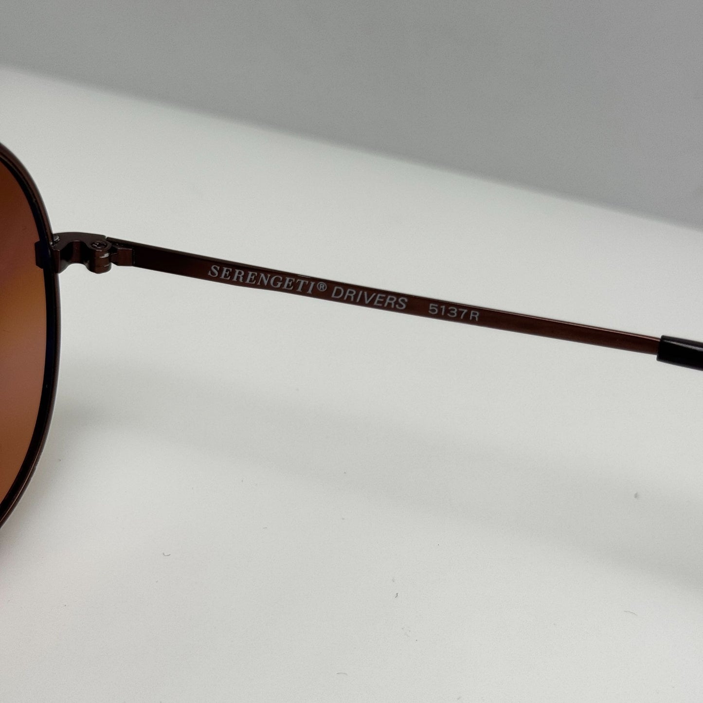 Serengeti Sunglasses 5137R Drivers Corning Optics Japan