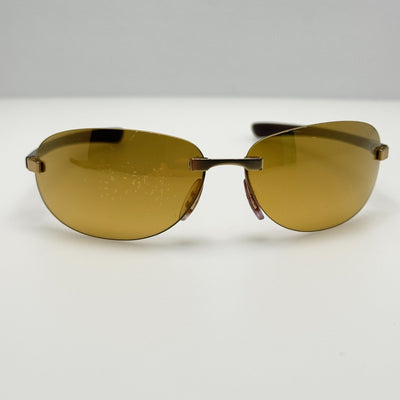 Porsche Design Sunglasses P8436 66-13-135