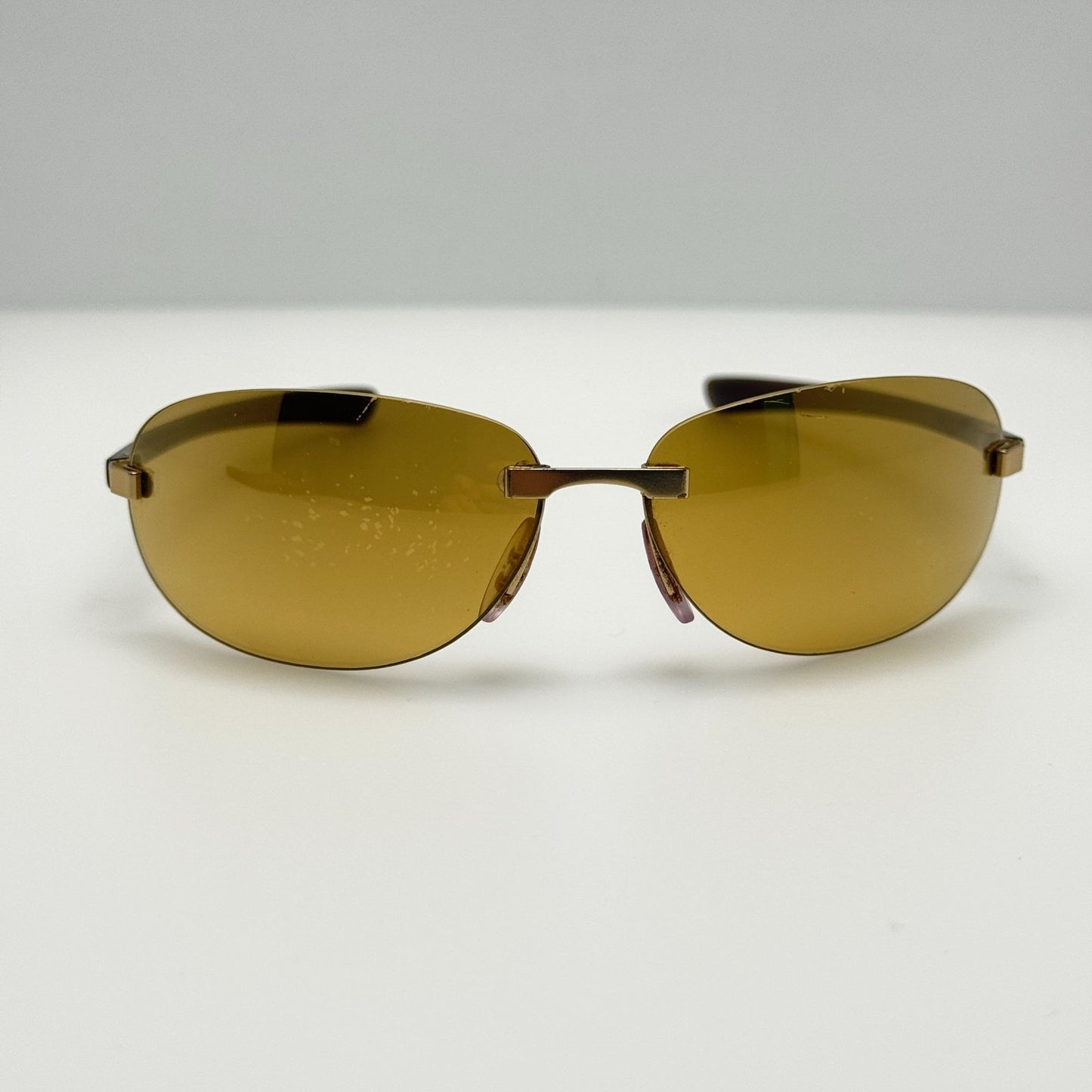 Porsche Design Sunglasses P8436 66-13-135