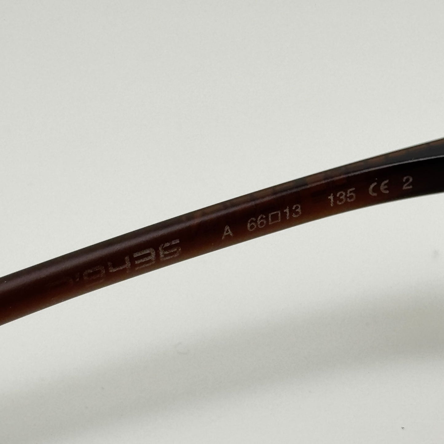 Porsche Design Sunglasses P8436 66-13-135