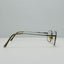 Chesterfield Eyeglasses Eye Glasses Frames 637 01FN Italy 54-18-140