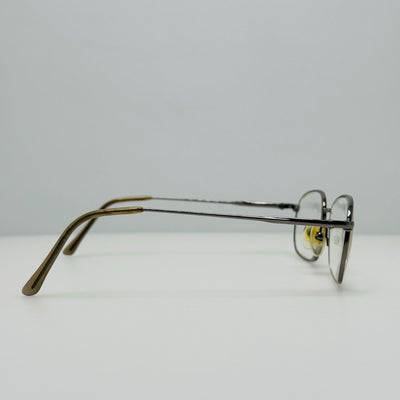 Chesterfield Eyeglasses Eye Glasses Frames 637 01FN Italy 54-18-140