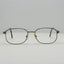 Chesterfield Eyeglasses Eye Glasses Frames 637 01FN Italy 54-18-140