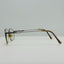 Chesterfield Eyeglasses Eye Glasses Frames 637 01FN Italy 54-18-140