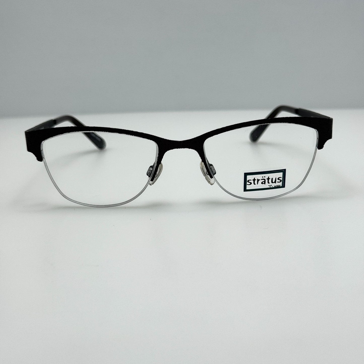 Stratus I.Frame M3182 19 Eye Glasses Eyeglasses Frames 50-18-135