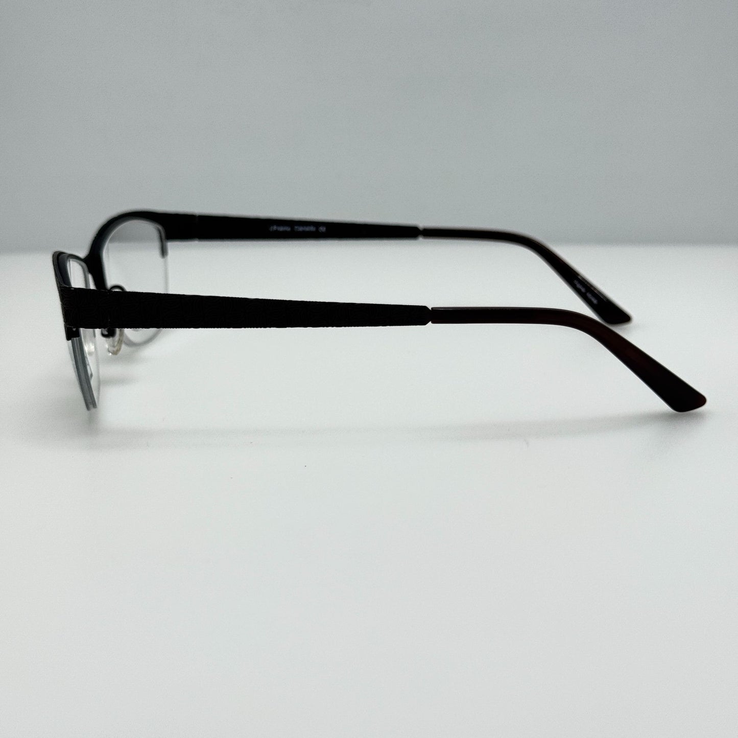 Stratus I.Frame M3182 19 Eye Glasses Eyeglasses Frames 50-18-135