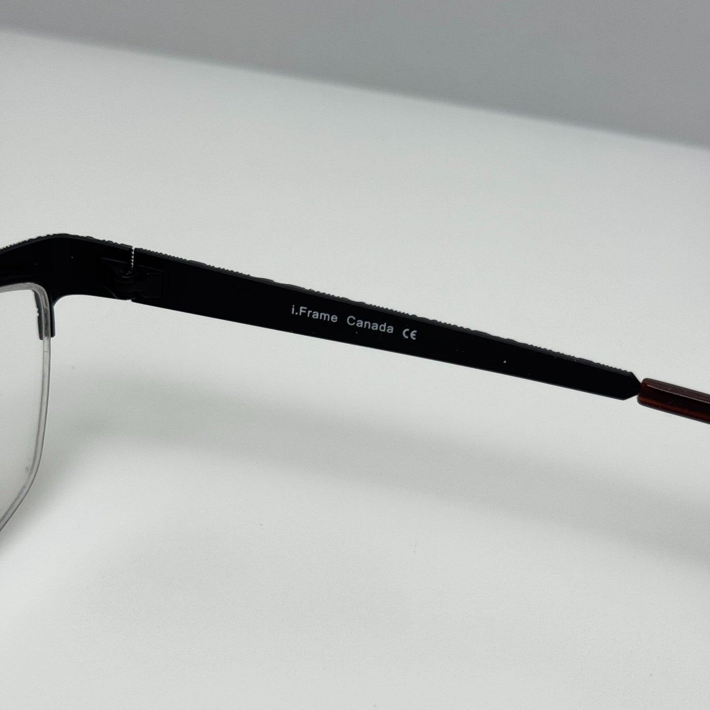 Stratus I.Frame M3182 19 Eye Glasses Eyeglasses Frames 50-18-135