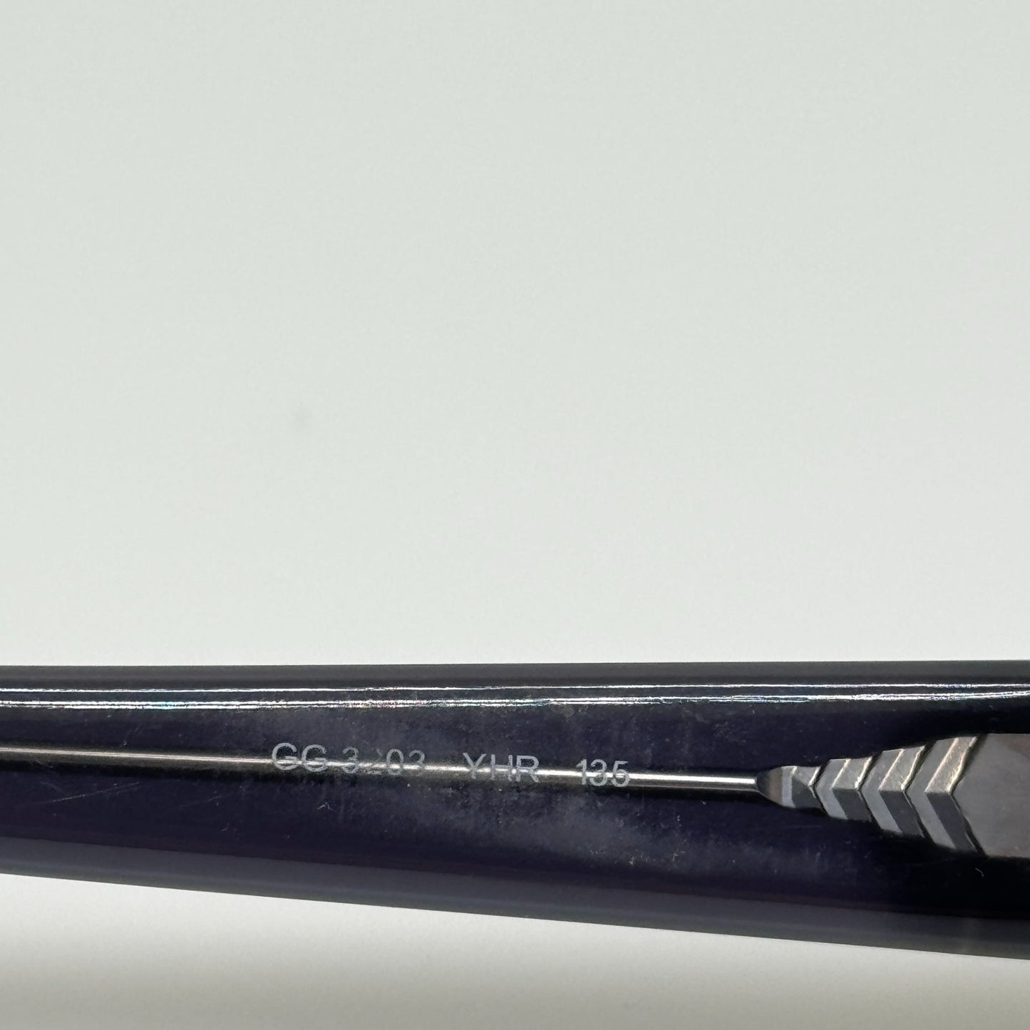 Gucci GG3203 YHR Eyeglasses Eye Glasses Frames 53-13-135