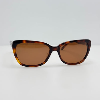 Serengeti Sunglasses 8628 Sophia PIY Tortoise Japan