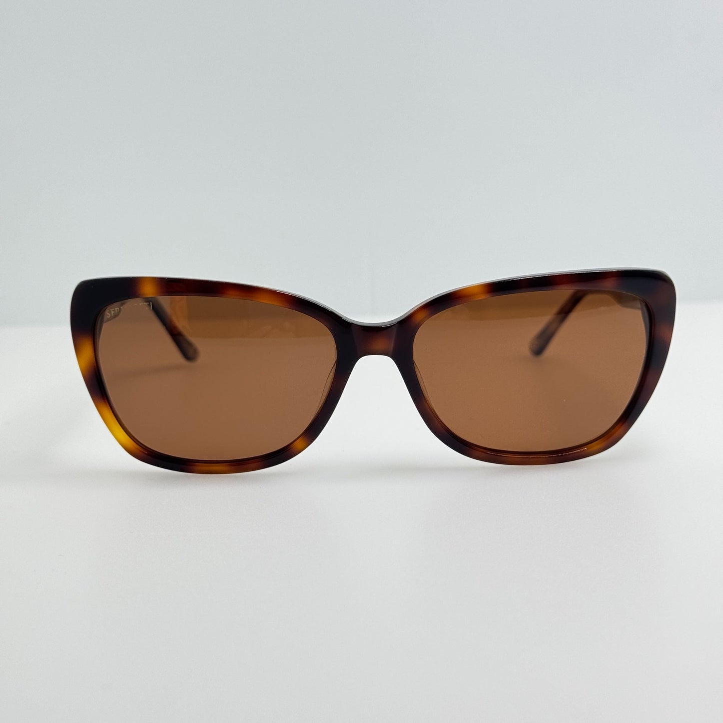 Serengeti Sunglasses 8628 Sophia PIY Tortoise Japan