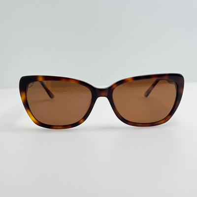 Serengeti Sunglasses 8628 Sophia PIY Tortoise Japan