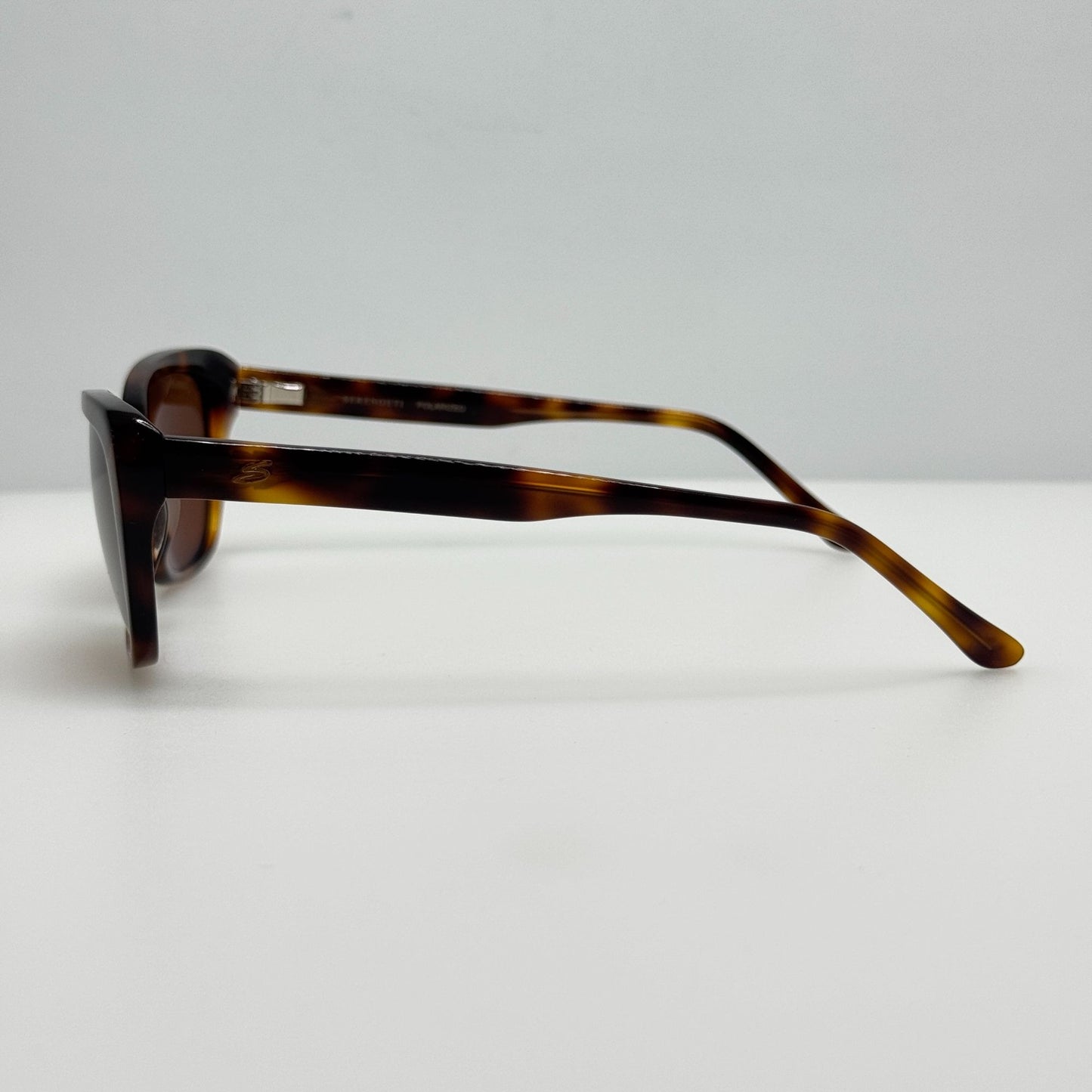Serengeti Sunglasses 8628 Sophia PIY Tortoise Japan