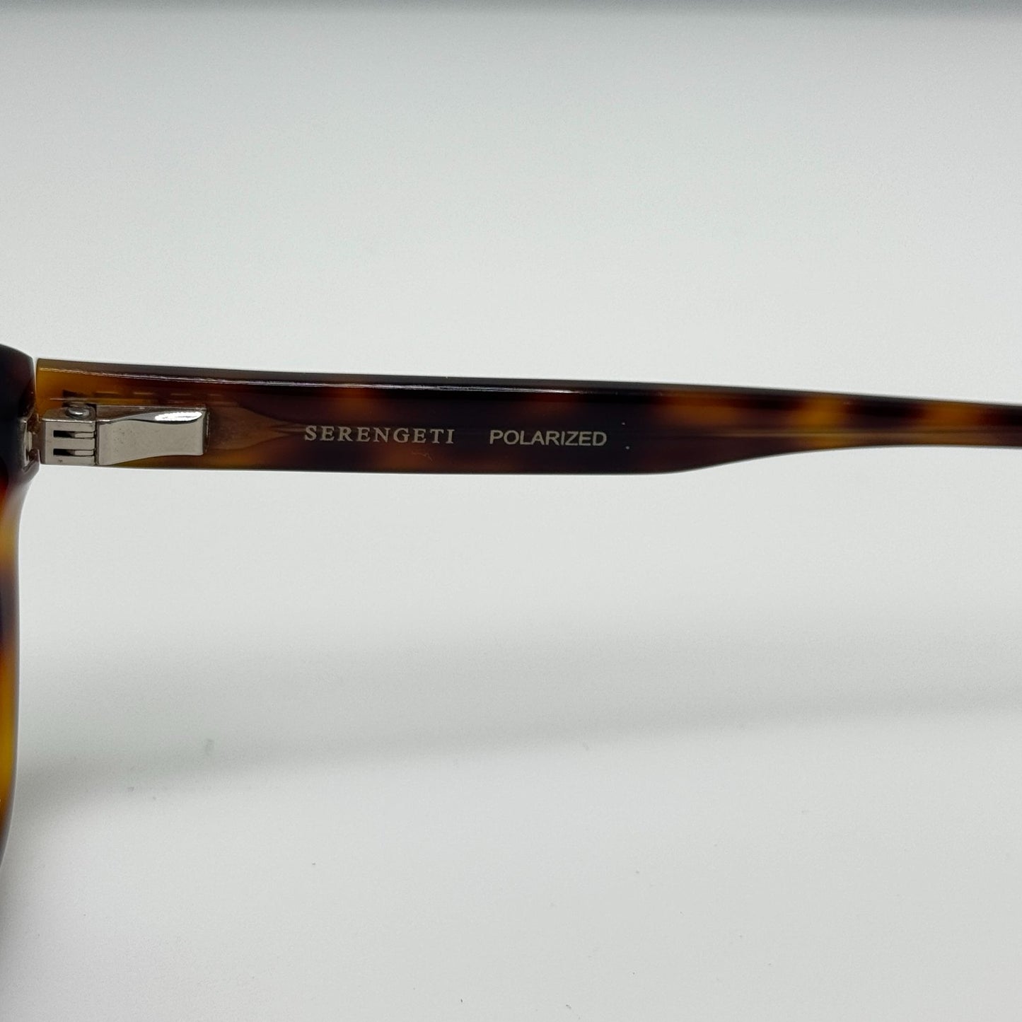 Serengeti Sunglasses 8628 Sophia PIY Tortoise Japan