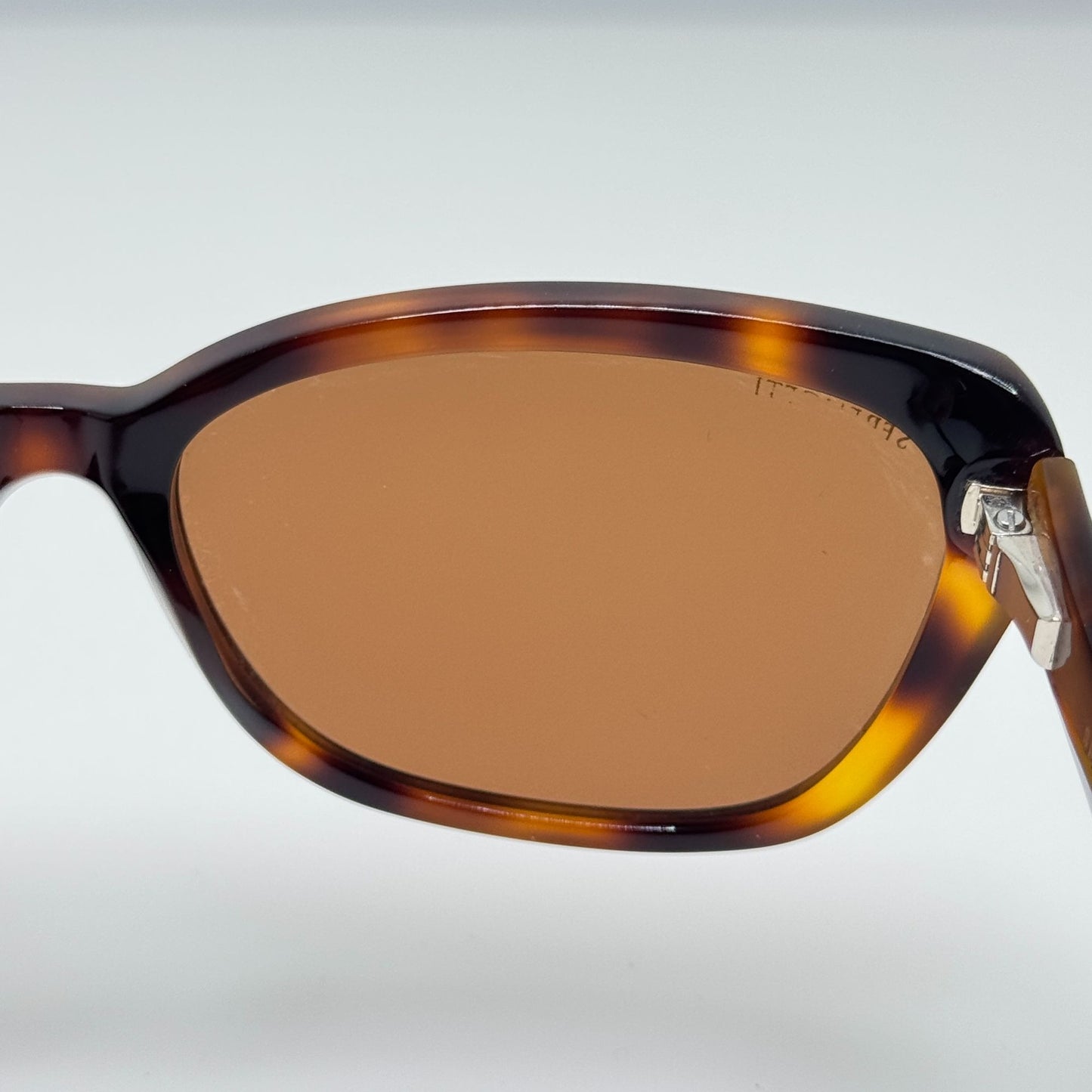 Serengeti Sunglasses 8628 Sophia PIY Tortoise Japan