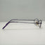 Elizabeth Arden PT-36-2 Purple Eyeglasses Eye Glasses Frames 50-18-135