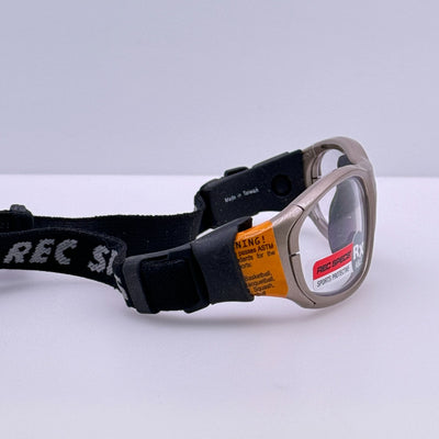 Liberty Sport Eyeglasses Eye Glasses Frames MX21 #4 51-17-125