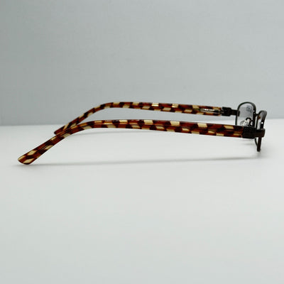 Fashiontabulous Eyeglasses Eye Glasses Frames 10X205 48-18-135