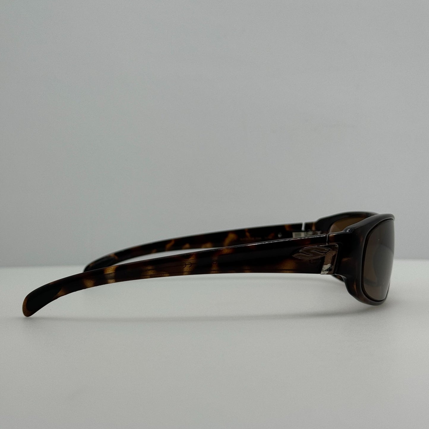 Smith Eyeglasses Eye Glasses Frames Precept Tortoise Read Description