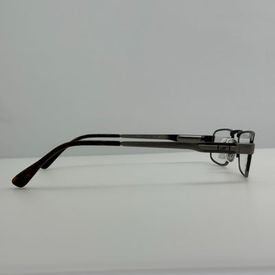 Safilo Elasta Eye Glasses Eyeglasses Frames E 1321 AB8 52-21-145