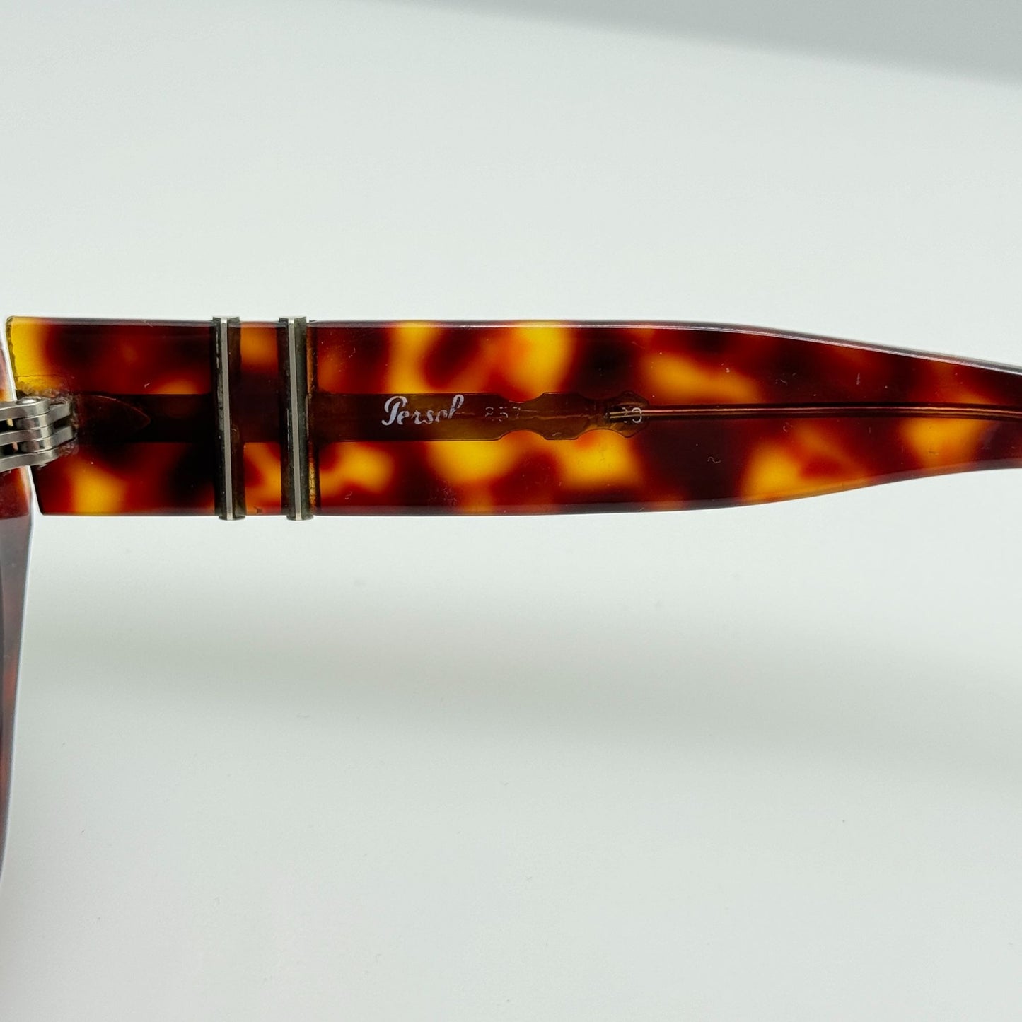 Persol Eyeglasses Eye Glasses Frames 857 142 24