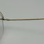 Art Craft Eyeglasses Eye Glasses Frames USA 155 Vintage Retro