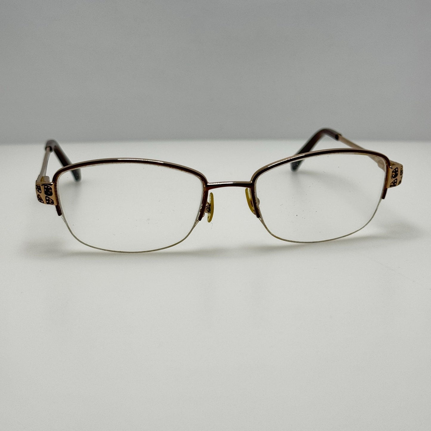Port Royale Brooke C1 Eyeglasses Eye Glasses Frames 52-17-135