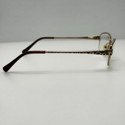 Port Royale Brooke C1 Eyeglasses Eye Glasses Frames 52-17-135
