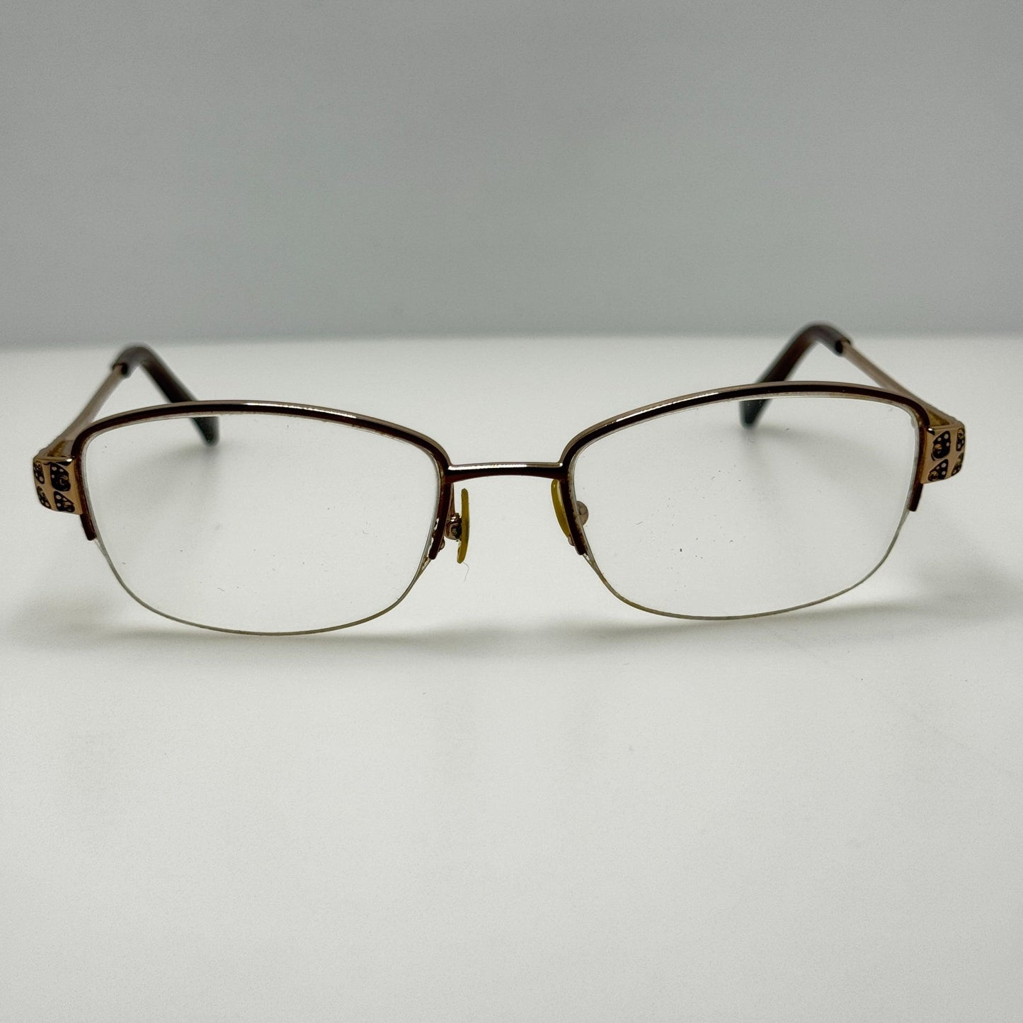 Port Royale Brooke C1 Eyeglasses Eye Glasses Frames 52-17-135