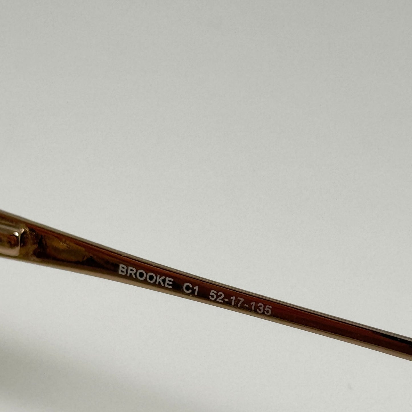 Port Royale Brooke C1 Eyeglasses Eye Glasses Frames 52-17-135
