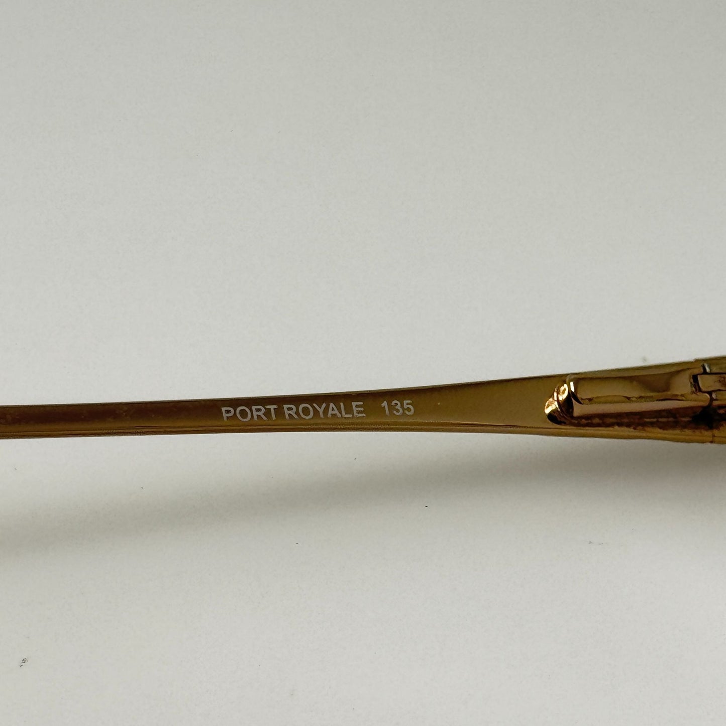 Port Royale Brooke C1 Eyeglasses Eye Glasses Frames 52-17-135