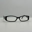 Versace Eyeglasses Eye Glasses Frames Mod 3091-B GB1 51-15-135