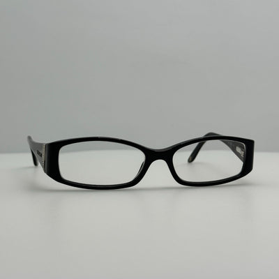 Versace Eyeglasses Eye Glasses Frames Mod 3091-B GB1 51-15-135
