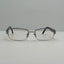 Versace Eyeglasses Eye Glasses Frames Mod 1185-B 1012 51-17-135