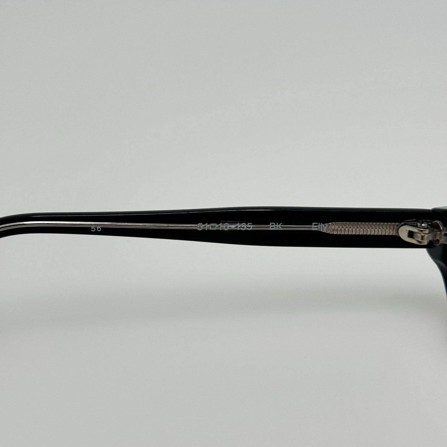 Lilly Pulitzer Eyeglasses Eye Glasses Frames Elly BK 51-16-135