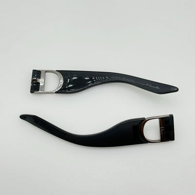 Dior Sunglasses Day 1 KTPLF 60-16-120 Optyl Temple Arms Only PARTS