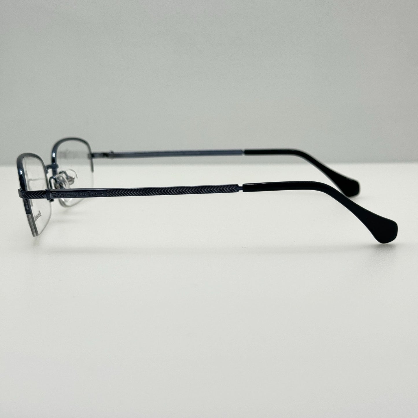 Ermenegildo Zegna Eyeglasses Eye Glasses Frames VZ 3059 S04 51-18-135