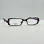 Jean Lafont Eyeglasses Eye Glasses Frames Elisabeth 282 France 52-18-135