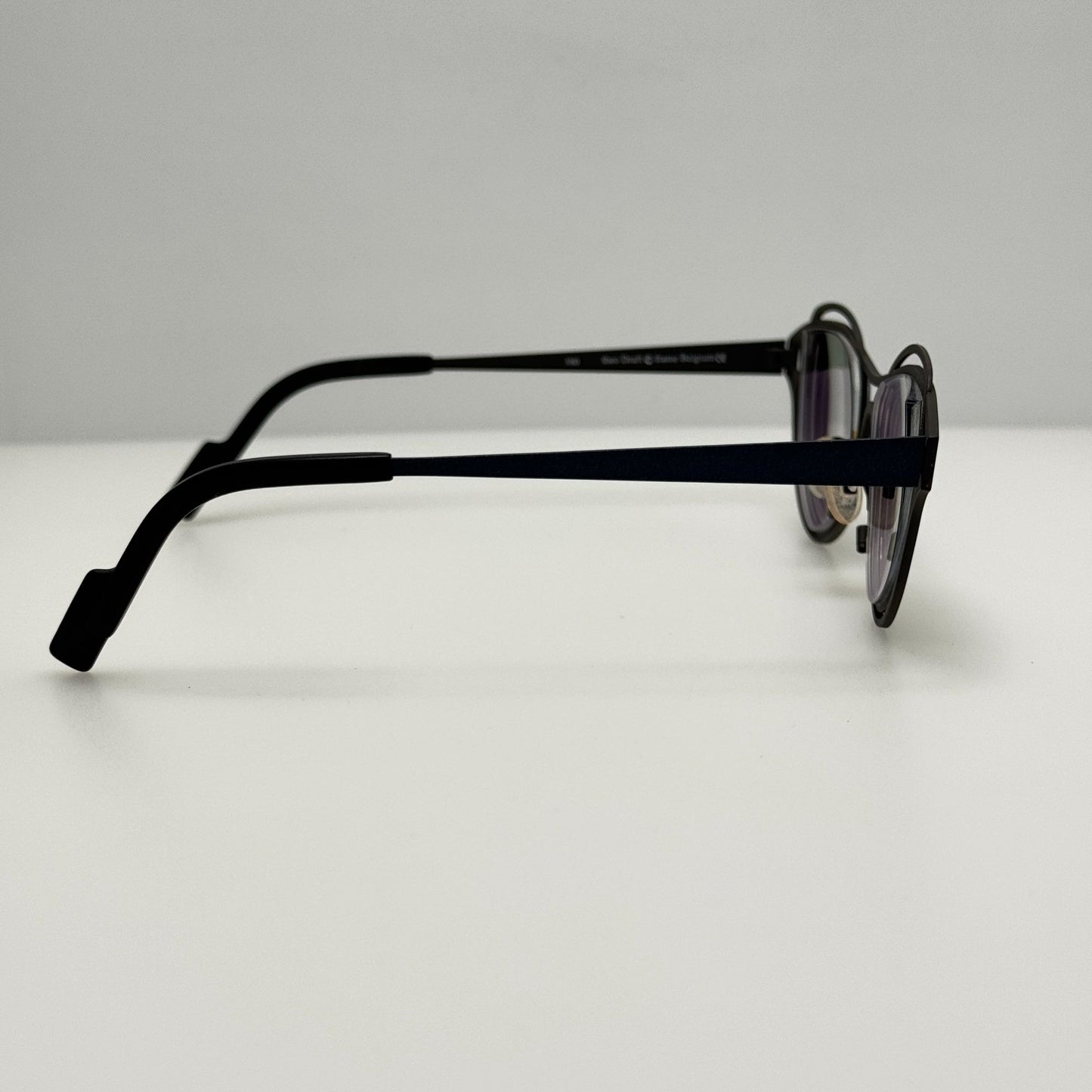 Theo Draft 380 Eye Glasses Eyeglasses Frames Belgium