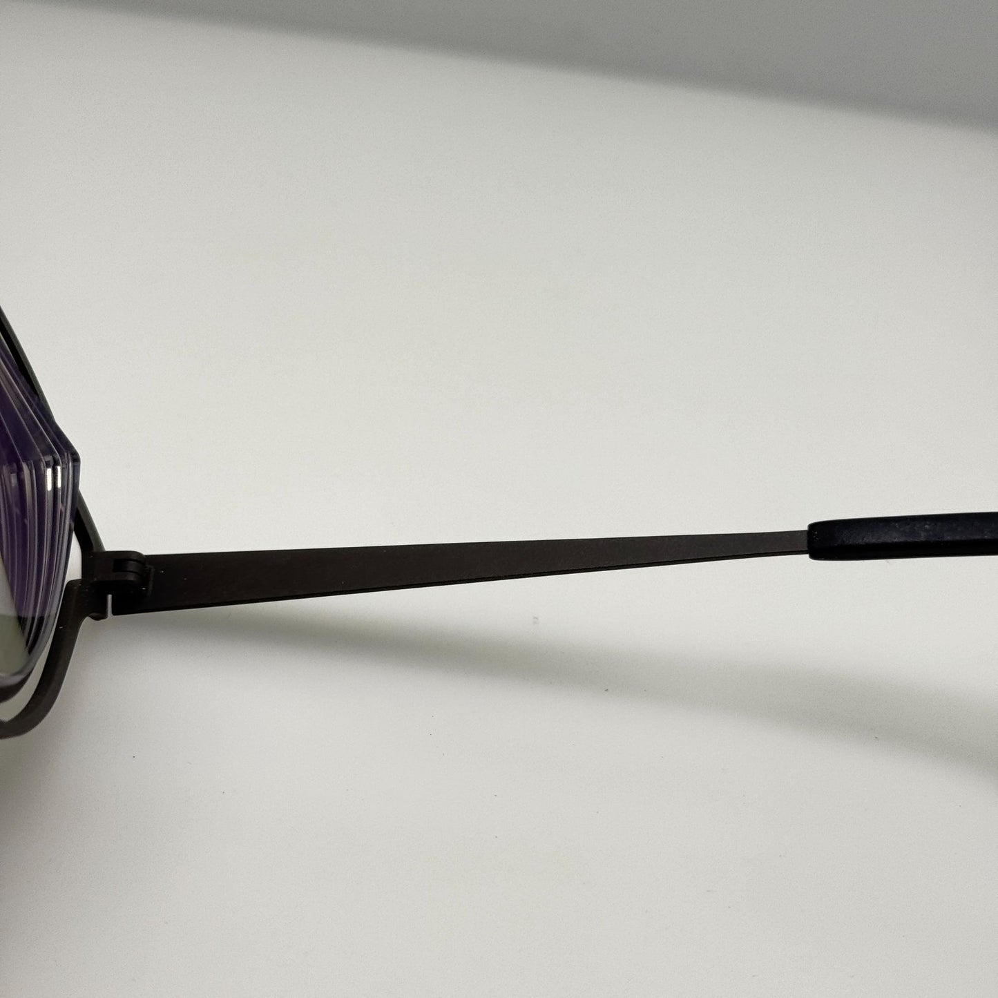 Theo Draft 380 Eye Glasses Eyeglasses Frames Belgium