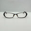 Ted Baker Eyeglasses Eye Glasses Frames Harlequin B163 Pur 51-17-130